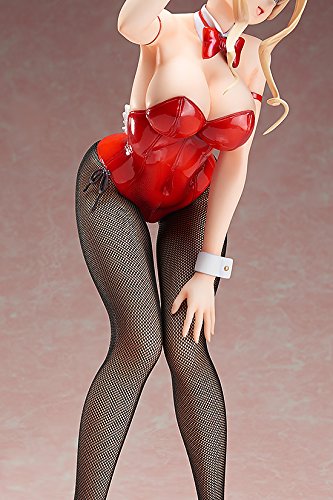 "Muv-Luv Alternative Duty -Lost Arcadia" 1/4 scale - B-style Ilfriede von Feulner Bunny Ver. version- FREEing