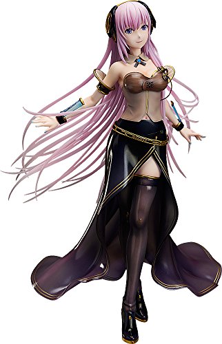 "Megurine Luka" 1/4 scale B-style Vocaloid V4X version - FREEing
