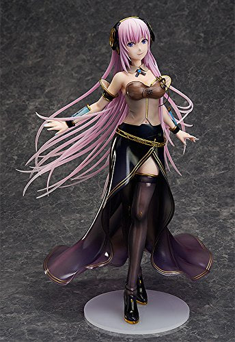 "Megurine Luka" 1/4 scale B-style Vocaloid V4X version - FREEing