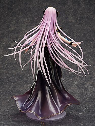 "Megurine Luka" 1/4 scale B-style Vocaloid V4X version - FREEing