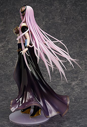 "Megurine Luka" 1/4 scale B-style Vocaloid V4X version - FREEing
