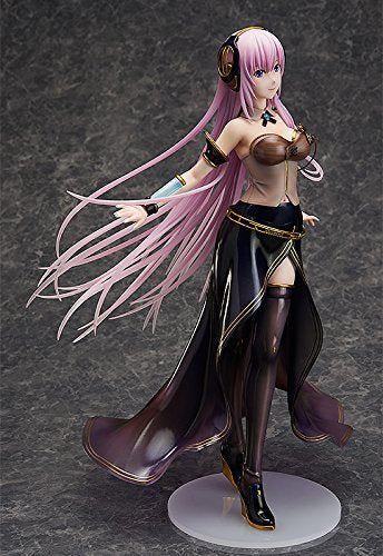 "Megurine Luka" 1/4 scale B-style Vocaloid V4X version - FREEing