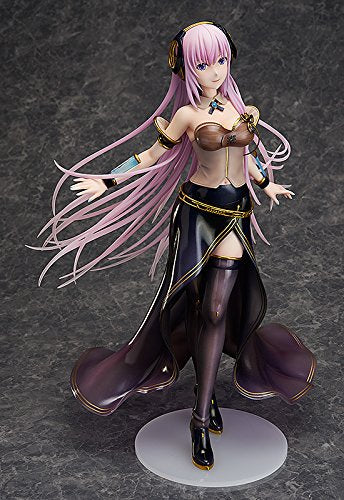 "Megurine Luka" 1/4 scale B-style Vocaloid V4X version - FREEing