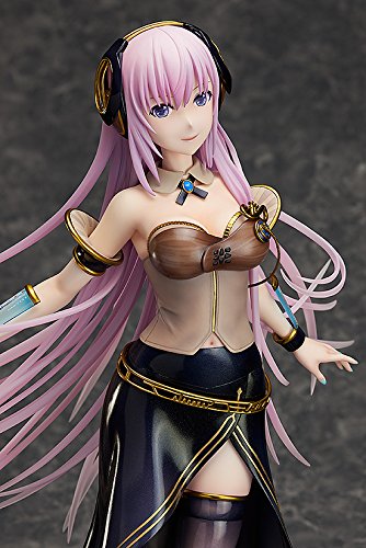 "Megurine Luka" 1/4 scale B-style Vocaloid V4X version - FREEing