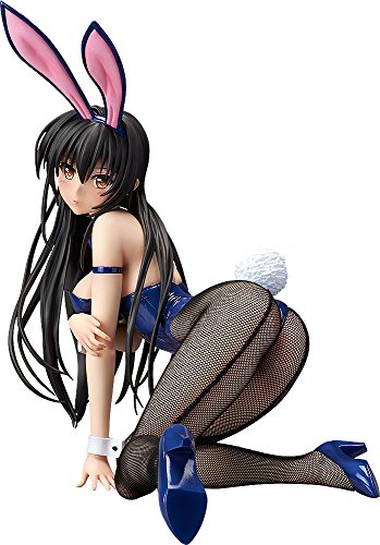 Kotegawa yui (Bunny Ver. Version) - 1/4 Skala - B-Style nach Loveru Dunkelheit - Befreiung