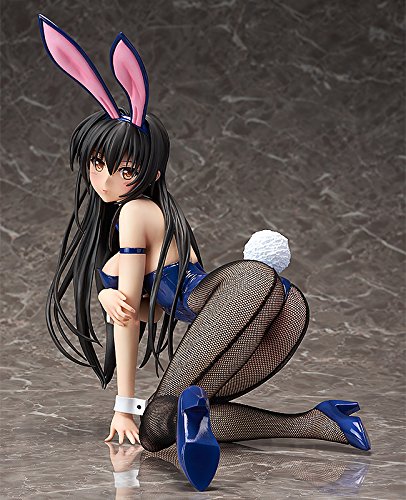Kotegawa yui (Bunny Ver. Version) - 1/4 Skala - B-Style nach Loveru Dunkelheit - Befreiung