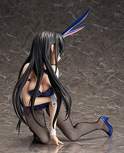 Kotegawa yui (Bunny Ver. Version) - 1/4 Skala - B-Style nach Loveru Dunkelheit - Befreiung