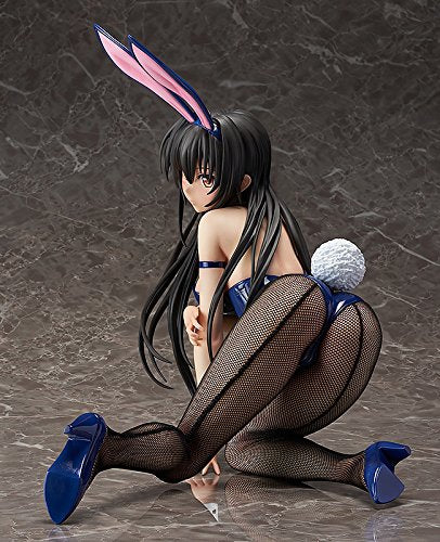 Kotegawa yui (Bunny Ver. Version) - 1/4 Skala - B-Style nach Loveru Dunkelheit - Befreiung