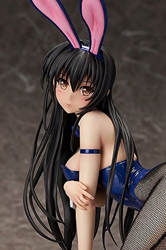 Kotegawa yui (Bunny Ver. Version) - 1/4 Skala - B-Style nach Loveru Dunkelheit - Befreiung