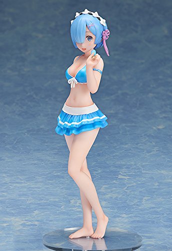 Rem (Swimsuit ver. versión) - 1/12 scale - S-style Re:Zero kara Hajimeru Isekai Seikatsu - FREEing