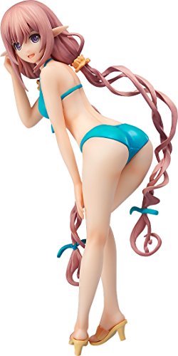 Rinna Mayfield - 1/12 Skala - S-style Shining Resonance - Befreiung