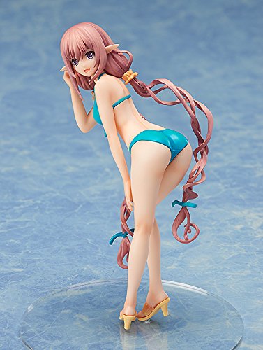 Rinna Mayfield - 1/12 Skala - S-style Shining Resonance - Befreiung
