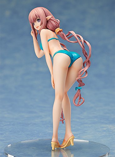Rinna Mayfield - 1/12 Skala - S-style Shining Resonance - Befreiung