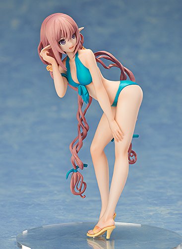 Rinna Mayfield - 1/12 Skala - S-style Shining Resonance - Befreiung