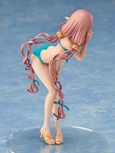 Rinna Mayfield - 1/12 Skala - S-style Shining Resonance - Befreiung