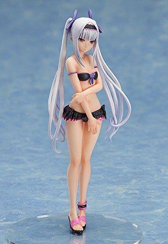 Excela Noa Aura - 1/12 Skala - S-style Shining Resonance - Befreiung