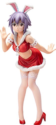 Nagato Yuki (Bunny Ver. versione) - scala 1/4 - Nagato Yuki-chan no Shoushitsu - Liberazione