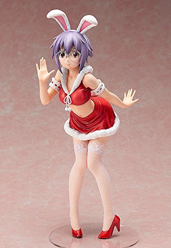 Nagato Yuki (Bunny Ver. versione) - scala 1/4 - Nagato Yuki-chan no Shoushitsu - Liberazione