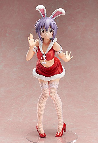 Nagato Yuki (Bunny Ver. versione) - scala 1/4 - Nagato Yuki-chan no Shoushitsu - Liberazione