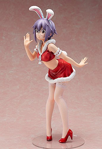 Nagato Yuki (Bunny Ver. versione) - scala 1/4 - Nagato Yuki-chan no Shoushitsu - Liberazione