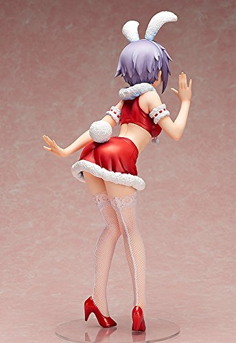 Nagato Yuki (Bunny Ver. versione) - scala 1/4 - Nagato Yuki-chan no Shoushitsu - Liberazione