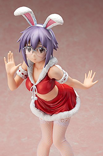 Nagato Yuki (Bunny Ver. versione) - scala 1/4 - Nagato Yuki-chan no Shoushitsu - Liberazione