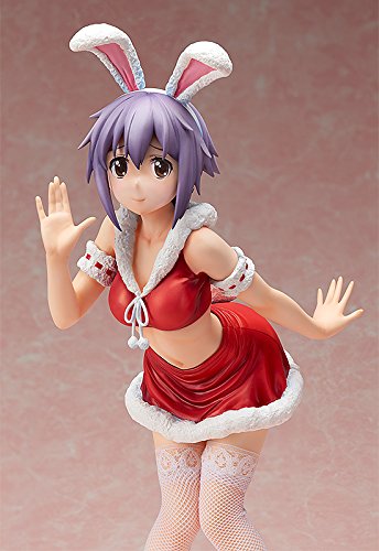 Nagato Yuki (Bunny Ver. versione) - scala 1/4 - Nagato Yuki-chan no Shoushitsu - Liberazione