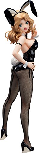 Kay (Bunny Ver. versione) - 1/4 scale - B-style Ragazze e i Carri armati del Film FREEing