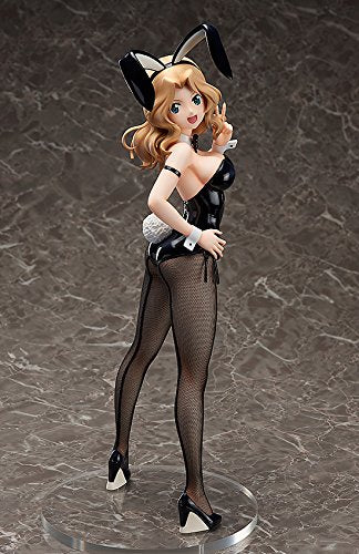 Kay (Bunny Ver. versione) - 1/4 scale - B-style Ragazze e i Carri armati del Film FREEing