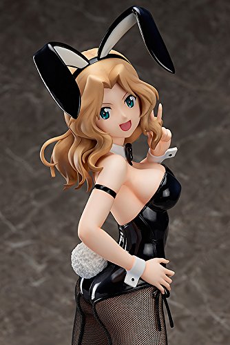 Kay (Bunny Ver. versione) - 1/4 scale - B-style Ragazze e i Carri armati del Film FREEing