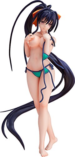 Akeno Himejima (Swimsuit Ver. versione) - scala 1/12 - S-stile High School DxD Nato - Liberazione
