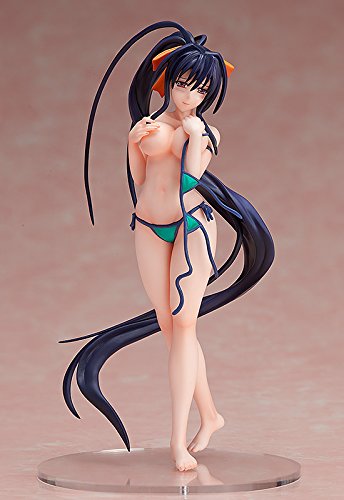 Akeno Himejima (Swimsuit Ver. versione) - scala 1/12 - S-stile High School DxD Nato - Liberazione