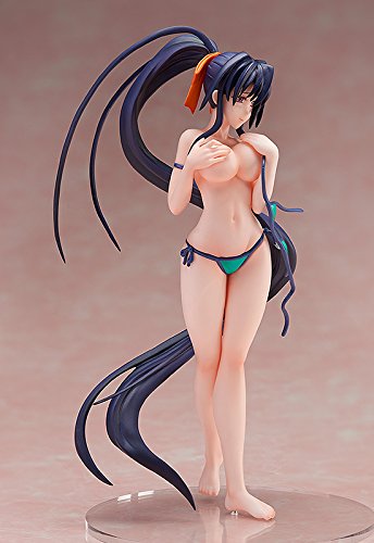 Akeno Himejima (Swimsuit Ver. versione) - scala 1/12 - S-stile High School DxD Nato - Liberazione