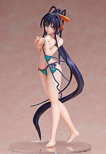 Akeno Himejima (Swimsuit Ver. versione) - scala 1/12 - S-stile High School DxD Nato - Liberazione