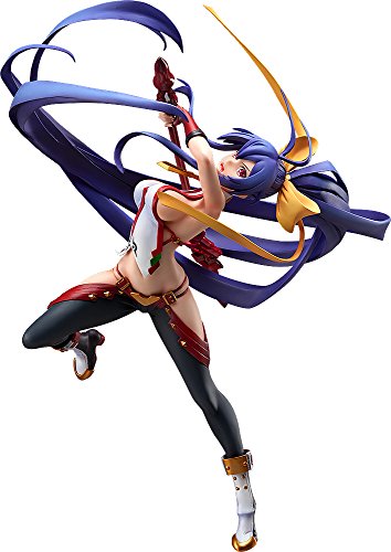 Mai Natsume - 1/8 escala - BlazBlue: Central de Ficción - la liberación de