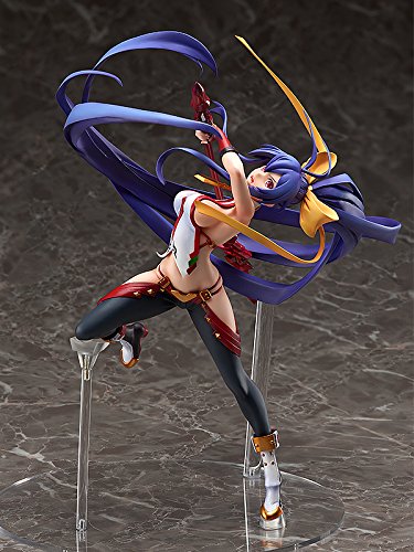 "BlazBlue: Central Fiction"1/8 scale Mai Natsume - FREEing