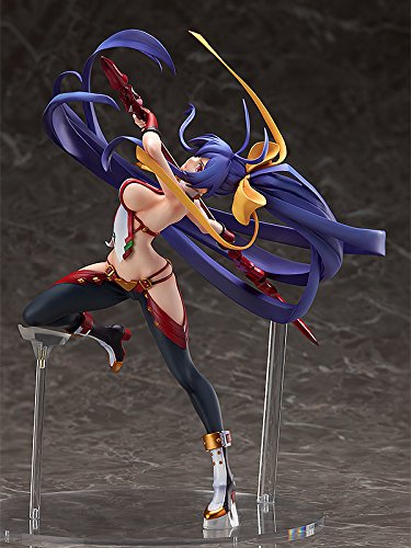 "BlazBlue: Central Fiction"1/8 scale Mai Natsume - FREEing