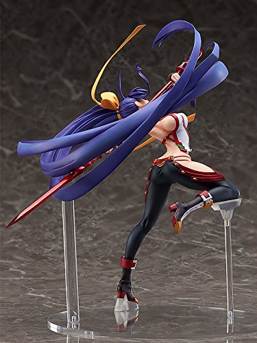 Mai Natsume - 1/8 escala - BlazBlue: Central de Ficción - la liberación de