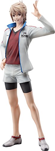 Scala Yagami Riku - 1/8 - Prince of Stride Alternative - Liberatoria