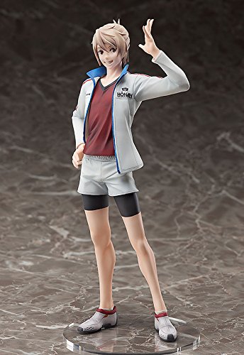 Scala Yagami Riku - 1/8 - Prince of Stride Alternative - Liberatoria
