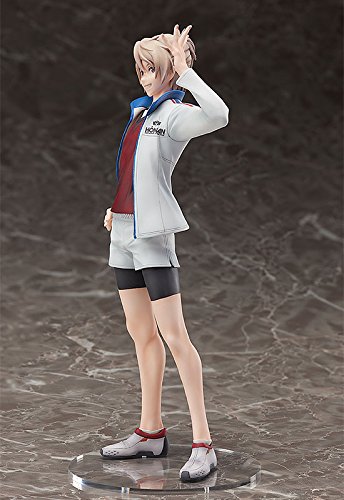 Scala Yagami Riku - 1/8 - Prince of Stride Alternative - Liberatoria
