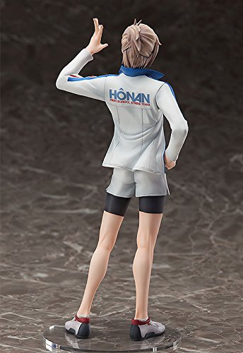 Scala Yagami Riku - 1/8 - Prince of Stride Alternative - Liberatoria