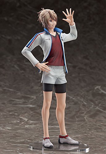 Scala Yagami Riku - 1/8 - Prince of Stride Alternative - Liberatoria