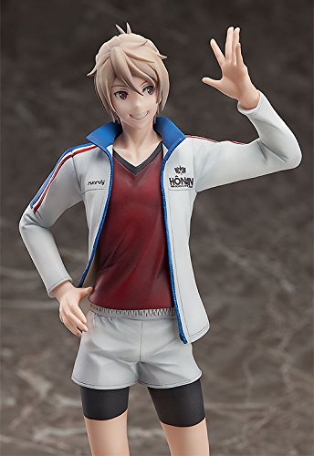 Scala Yagami Riku - 1/8 - Prince of Stride Alternative - Liberatoria