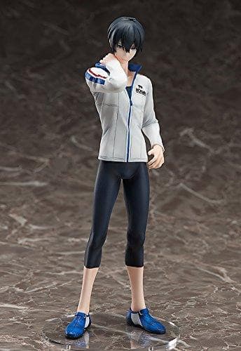 Fujiwara Takeru - 1/8 scale - Prince de la Foulée Alternative libération de la