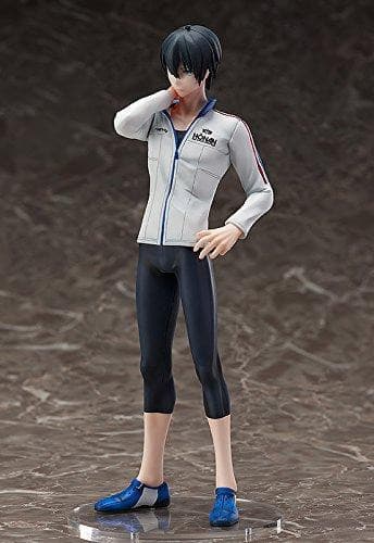 Fujiwara Takeru - 1/8 scale - Prince de la Foulée Alternative libération de la