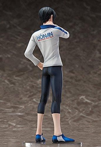Fujiwara Takeru - 1/8 scale - Prince de la Foulée Alternative libération de la