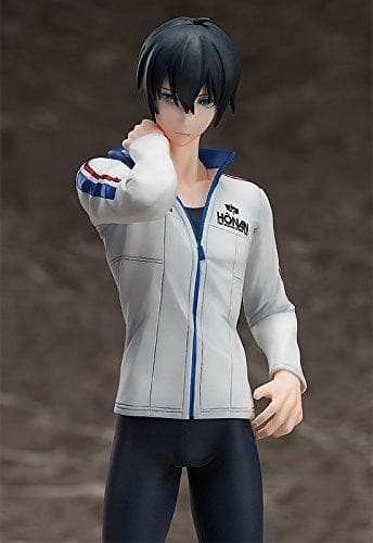 Fujiwara Takeru - 1/8 scale - Prince de la Foulée Alternative libération de la