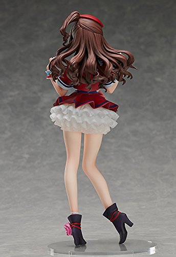 Uzuki shimamur per (dare nuove generazioni. versione) - scala 1/8 - The iDOLM@STER Cinderella Girls - Liberazione