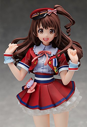 Uzuki shimamur per (dare nuove generazioni. versione) - scala 1/8 - The iDOLM@STER Cinderella Girls - Liberazione